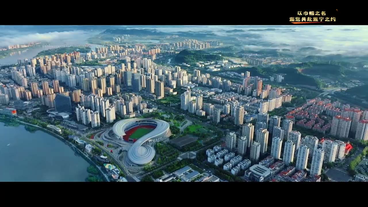 巾帼风采（三）
